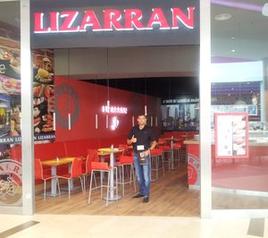 Comess llega a Polonia con cuatro marcas