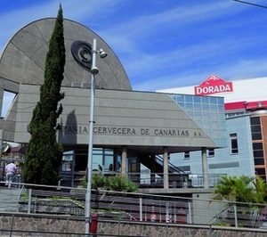 Cervecera de Canarias eleva sus inversiones un 35%
