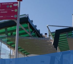 Grupo Postigo se acoge al preconcurso