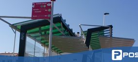 Grupo Postigo se acoge al preconcurso