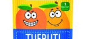 EIA entra en purés de frutas con Libbys Tufruti