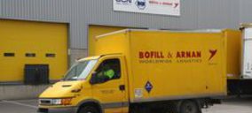 El Grupo Bofill Arnan retoma la senda del crecimiento