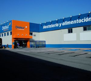 Musgrave reformará íntegramente su red de cash & carry Dialsur