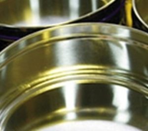 Colep Navarra sube ventas