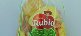 Las extra-gruesas de Rubio estrenan packaging