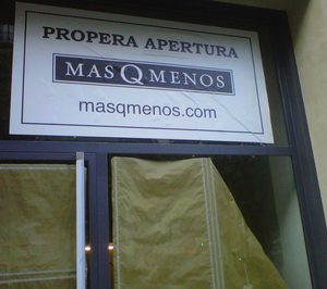 Más Q Menos sigue expandiéndose en nuevos mercados