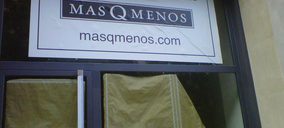 Más Q Menos sigue expandiéndose en nuevos mercados