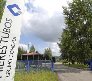 Condesa se acoge al preconcurso