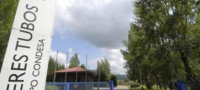 Condesa se acoge al preconcurso