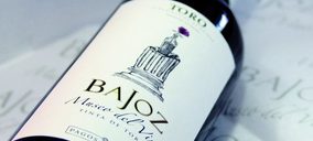 Bajoz Vino Museo, el vino de colección de Félix Solís Avantis