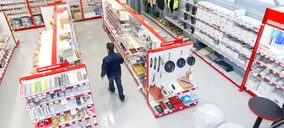 Würth abrirá un nuevo autoservicio