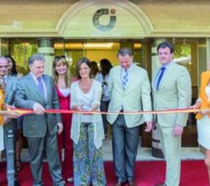 Gilmar inaugura una nueva oficina en Pozuelo de Alarcón