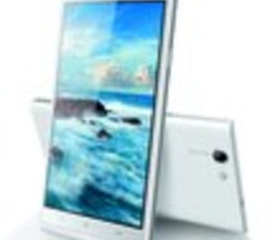 Las ventas de 4G impulsan los beneficios de ZTE