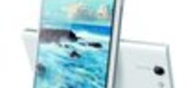 Las ventas de 4G impulsan los beneficios de ZTE