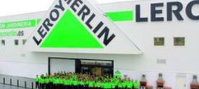 Leroy Merlin amplía otro centro