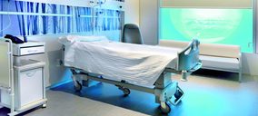 Las especialistas en pavimentos y revestimientos apuestan por nuevos materiales