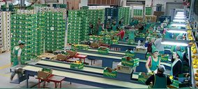 La Coop. Hortamar invierte en adecuación