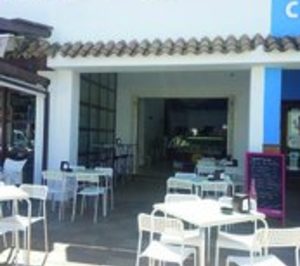 CaraPino prepara su llegada al centro de Málaga