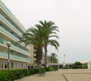 Un hotel tarraconense cambia de manos