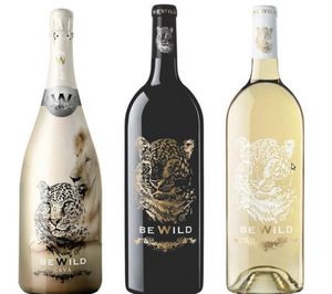 Freixenet lanza su línea más salvaje