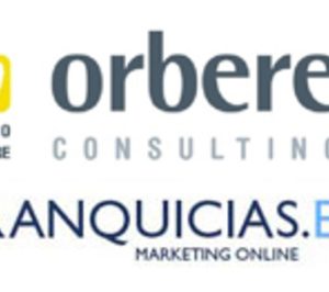Franquicias.es y Orbere firman un acuerdo de colaboración