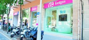Comercial Font Gas abre almacén en Barcelona