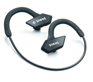 Nuevos auriculares Vieta para los amantes del deporte