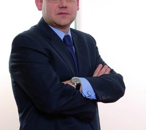 Cambio en la dirección de ventas de línea blanca de BSH Electrodomésticos España