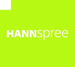 Hannspree aumenta cuota de mercado gracias a la comercialización de tabletas