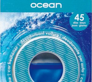 Roura incorpora al mercado sus primeros ambientadores de coche