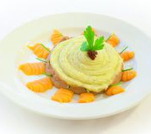 Sodexo se encargará de la alimentación de los residentes de Igurco Gestión