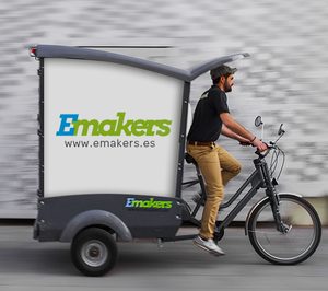 Emakers logra financiación para su expansión