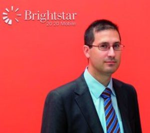 Brightstar 20:20 Mobile nombra a Álvaro Barge como director de Tecnología
