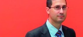 Brightstar 20:20 Mobile nombra a Álvaro Barge como director de Tecnología