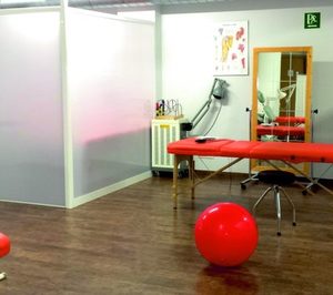 Policlínica Barcelona pone en marcha una nueva área de rehabilitación