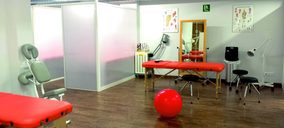 Policlínica Barcelona pone en marcha una nueva área de rehabilitación