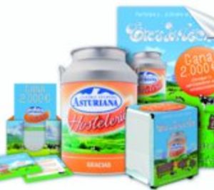 Central Lechera Asturiana entrega los premios Eres la leche