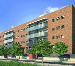 Triodos Bank financia más de 100.000 m2 de construcción sostenible