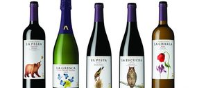 Codorníu presenta la nueva colección de Vinos del Paseante