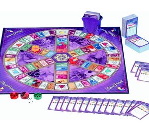 Hasbro registró incremento en ingresos y beneficio neto en el primer semestre