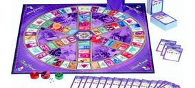 Hasbro registró incremento en ingresos y beneficio neto en el primer semestre