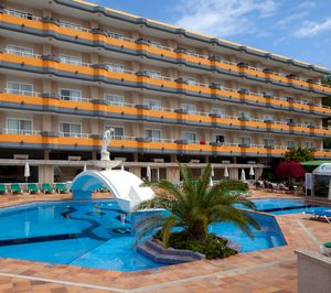 Una cadena balear finaliza la renovación de uno de sus hoteles
