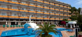 Una cadena balear finaliza la renovación de uno de sus hoteles