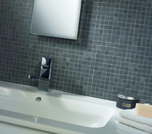 Cerámicas Gala estrena showroom