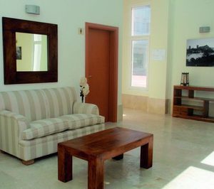 Ballesol eleva un 50% sus beneficios