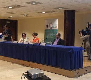 Expertos de ámbito nacional analizan en Asturias el futuro del reciclaje