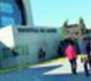 Sale a licitación la ampliación del Hospital do Salnés 