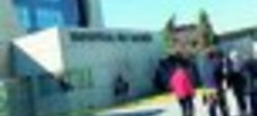 Sale a licitación la ampliación del Hospital do Salnés 