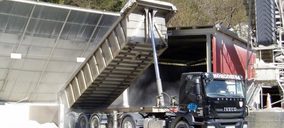 Horgobisa absorbe a Hormigones Goiherriko