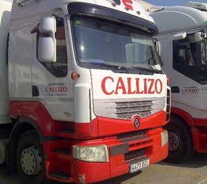 Transportes Callizo iniciará en septiembre las obras en Platea